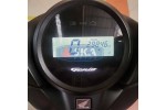 Honda Genio CBS ISS Tahun 2025